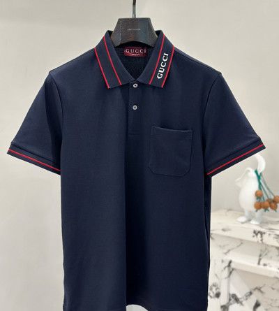 구찌 폴로 반팔티