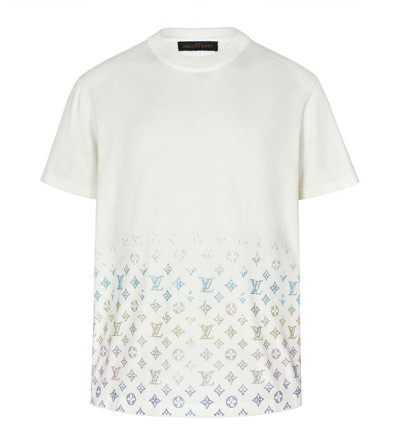 루이비통 보카시 반팔