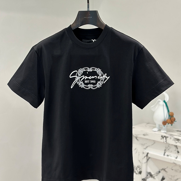 지방시 1952 반팔티