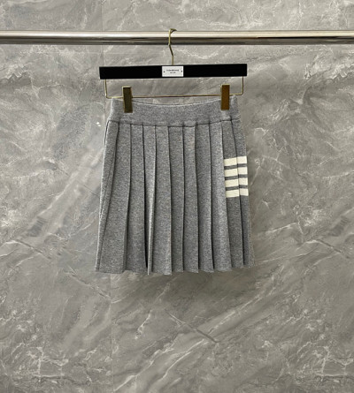 톰브라운 스커트