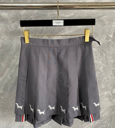 톰브라운 스커트