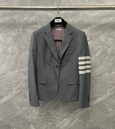 톰브라운 울 자켓