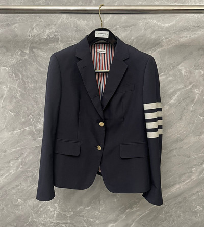 톰브라운 울 자켓