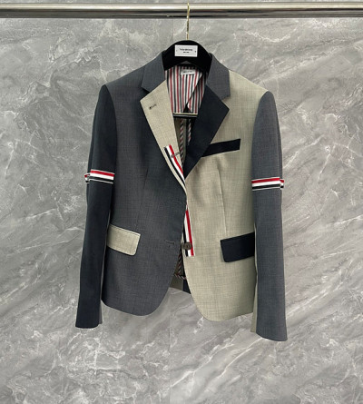 톰브라운 울 자켓