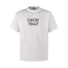 디올 1947 반팔티