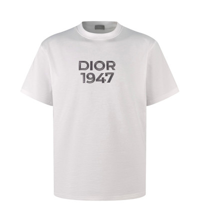 디올 1947 반팔티