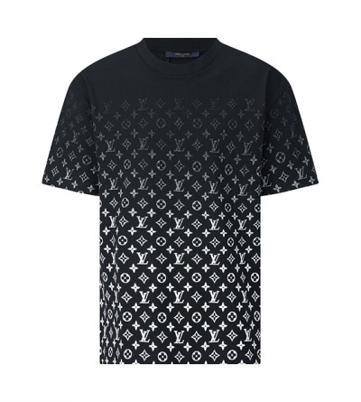 루이비통 보카시 반팔