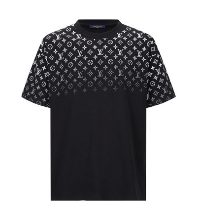 루이비통 보카시 반팔