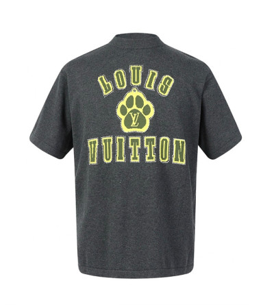 루이비통 퍼피 반팔