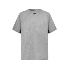 프라다 삼각로고 반팔