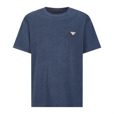 프라다 삼각로고 반팔