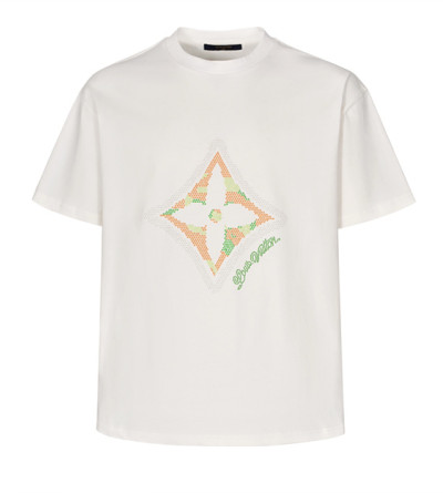 루이비통 핫픽스 반팔티