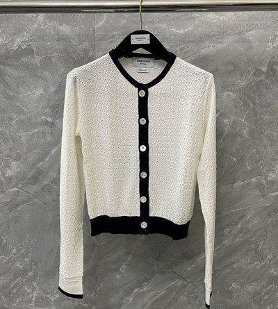 톰브라운 가디건