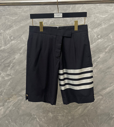 톰브라운 울 반바지