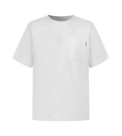 프라다 라벨 포켓 반팔