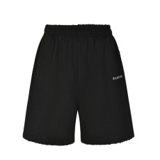 발렌시아가 핫픽스 반바지