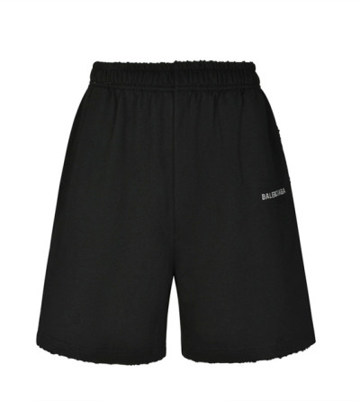 발렌시아가 핫픽스 반바지