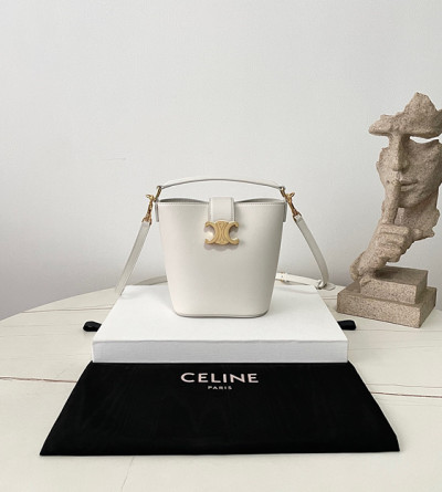 셀린느 루이즈백 미니 10N473