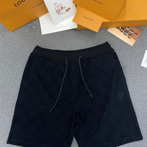 루이비통 다미에 반바지