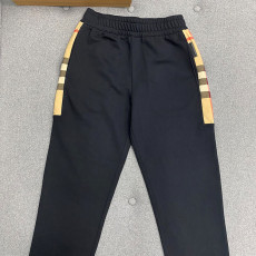 버버리 클래식 체크 팬츠