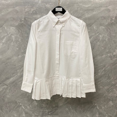 톰브라운 셔츠 스커트