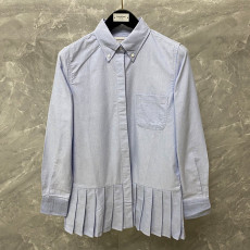 톰브라운 셔츠 스커트