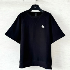 크롬하츠 자수 반팔