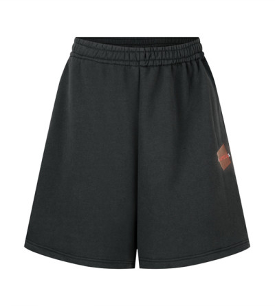 발렌시아가 테이프 반바지