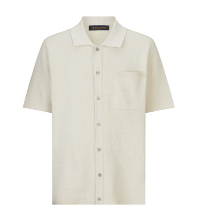 루이비통 니트 셔츠