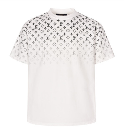 루이비통 보카시 반팔