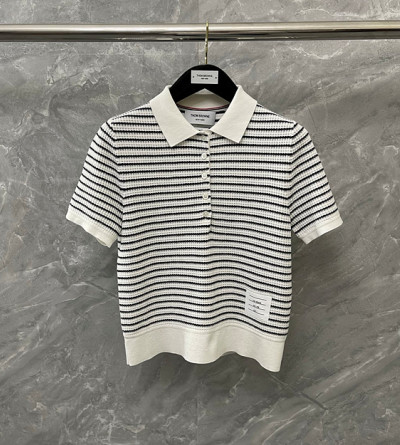 톰브라운 스트라이프 반팔