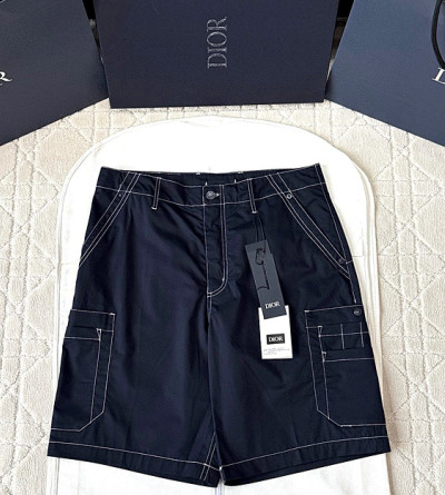 디올 반바지