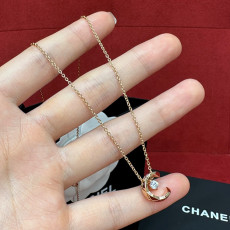 샤넬 코코 크러쉬 목걸이