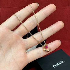 샤넬 코코 크러쉬 목걸이