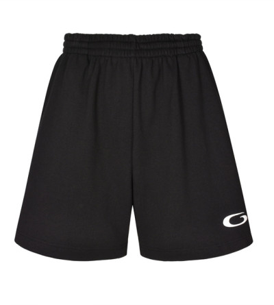 발렌시아가 자수 반바지