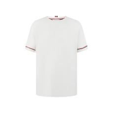 톰브라운 라벨 반팔