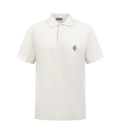 디올 스몰 로고 폴로 반팔