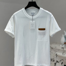 보테가 포켓 반팔