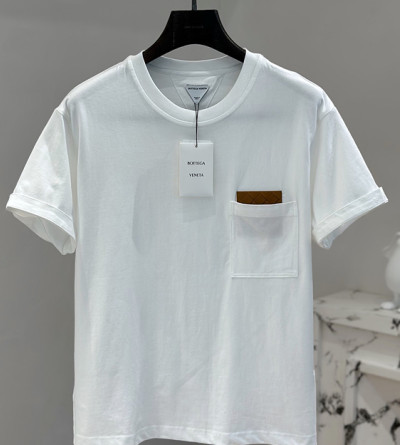 보테가 포켓 반팔