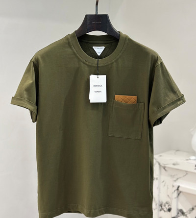 보테가 포켓 반팔