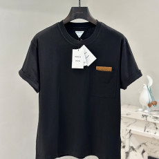 보테가 포켓 반팔