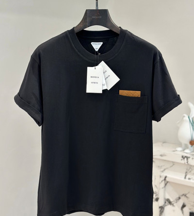 보테가 포켓 반팔