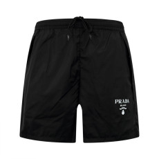프라다 나일론 반바지