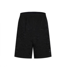 루이비통 자가드 반바지