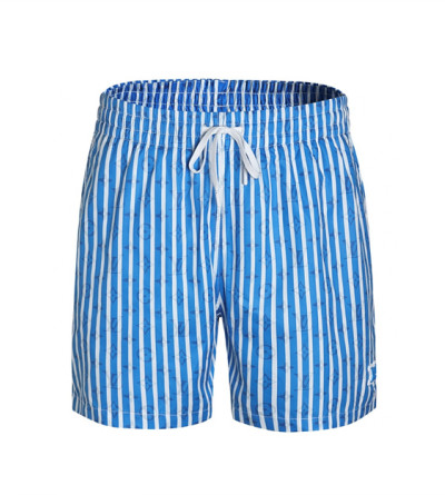 루이비통 스트라이프 비치 팬츠