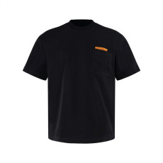 보테가 포켓 반팔