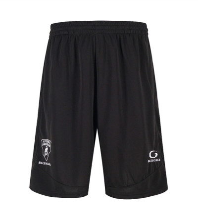 발렌시아가 람보르기니 콜라보 반바지