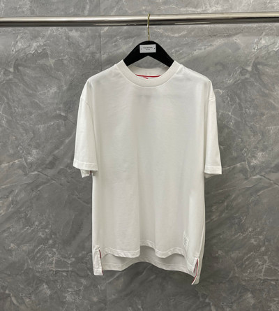 톰브라운 뒷라인 반팔