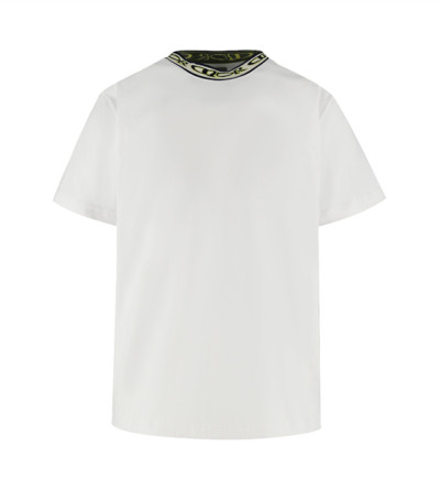 디올 아트 폰트 반팔