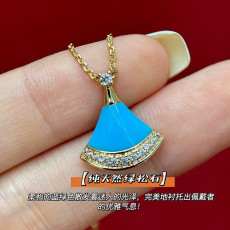 불가리 디바스 드림 목걸이